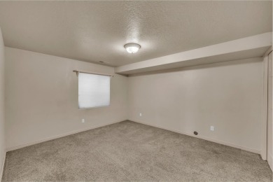 This unattached single family home has GREAT BONES!! From it's on St. George Golf Course in Utah - for sale on GolfHomes.com, golf home, golf lot