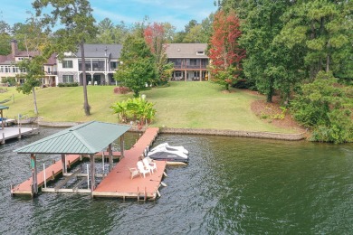 Welcome to 128 Polo Court in The Plantation on Lake Greenwood! on The Patriot Golf Club At Grand Harbor in South Carolina - for sale on GolfHomes.com, golf home, golf lot