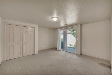 This unattached single family home has GREAT BONES!! From it's on St. George Golf Course in Utah - for sale on GolfHomes.com, golf home, golf lot