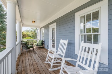 Welcome to this charming Skybrook home, perfectly situated on a on Skybrook Golf Club in North Carolina - for sale on GolfHomes.com, golf home, golf lot