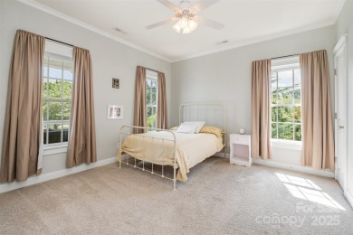 Welcome to this charming Skybrook home, perfectly situated on a on Skybrook Golf Club in North Carolina - for sale on GolfHomes.com, golf home, golf lot