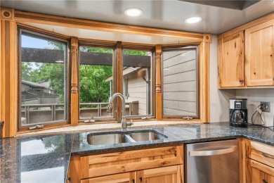 Welcome to a one-of-a-kind haven that effortlessly blends rustic on Birnamwood Golf Course in Minnesota - for sale on GolfHomes.com, golf home, golf lot