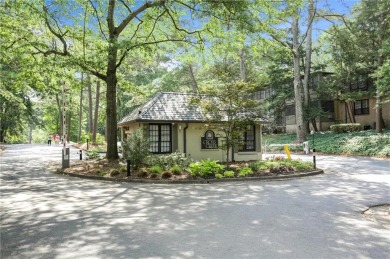This is the townhouse you have been waiting for! Upon entering on Cross Creek Golf Course in Georgia - for sale on GolfHomes.com, golf home, golf lot