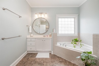 Welcome to this charming Skybrook home, perfectly situated on a on Skybrook Golf Club in North Carolina - for sale on GolfHomes.com, golf home, golf lot