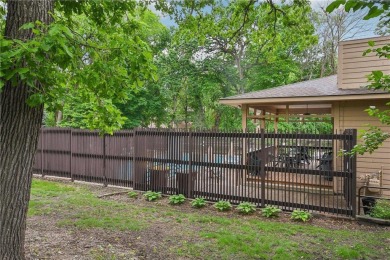Welcome to a one-of-a-kind haven that effortlessly blends rustic on Birnamwood Golf Course in Minnesota - for sale on GolfHomes.com, golf home, golf lot
