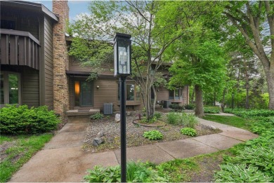 Welcome to a one-of-a-kind haven that effortlessly blends rustic on Birnamwood Golf Course in Minnesota - for sale on GolfHomes.com, golf home, golf lot