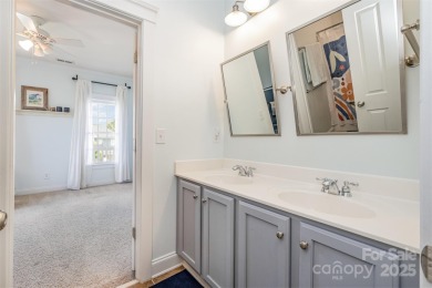 Welcome to this charming Skybrook home, perfectly situated on a on Skybrook Golf Club in North Carolina - for sale on GolfHomes.com, golf home, golf lot