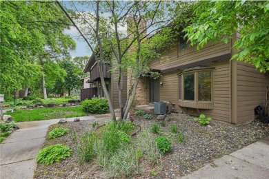 Welcome to a one-of-a-kind haven that effortlessly blends rustic on Birnamwood Golf Course in Minnesota - for sale on GolfHomes.com, golf home, golf lot