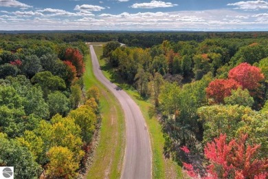 Discover your own slice of Northern Michigan paradise with these on Interlochen Golf and Country Club in Michigan - for sale on GolfHomes.com, golf home, golf lot