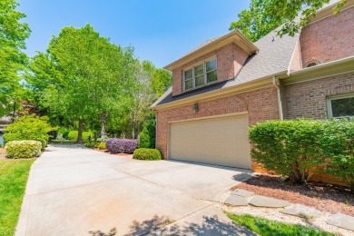 Enjoy sweeping views of the 6th fairway from this gorgeous on River Run Country Club in North Carolina - for sale on GolfHomes.com, golf home, golf lot