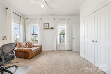Welcome to this charming Skybrook home, perfectly situated on a on Skybrook Golf Club in North Carolina - for sale on GolfHomes.com, golf home, golf lot