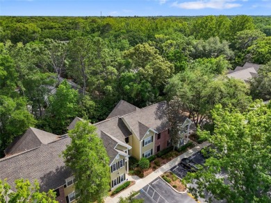This charming and meticulously maintained 2-bedroom, 2-bathroom on Haile Plantation Golf and Country Club in Florida - for sale on GolfHomes.com, golf home, golf lot