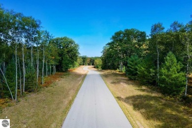 Discover your own slice of Northern Michigan paradise with these on Interlochen Golf and Country Club in Michigan - for sale on GolfHomes.com, golf home, golf lot