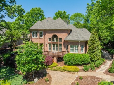 Enjoy sweeping views of the 6th fairway from this gorgeous on River Run Country Club in North Carolina - for sale on GolfHomes.com, golf home, golf lot