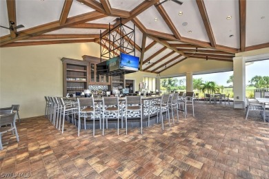 Welcome to the sought-after 4-bedroom, 3-bath Tivoli floor plan on River Hall Country Club in Florida - for sale on GolfHomes.com, golf home, golf lot