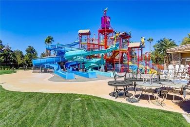 Welcome to this beautifully refreshed, turn-key two-story home on Rhodes Ranch Golf Club in Nevada - for sale on GolfHomes.com, golf home, golf lot