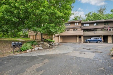 Welcome to a one-of-a-kind haven that effortlessly blends rustic on Birnamwood Golf Course in Minnesota - for sale on GolfHomes.com, golf home, golf lot