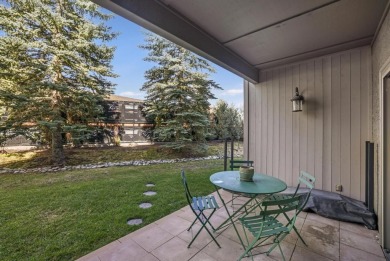 This Summit 1 Condo offers a fantastic opportunity in the heart on Elkhorn Golf Club in Idaho - for sale on GolfHomes.com, golf home, golf lot