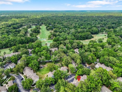 This charming and meticulously maintained 2-bedroom, 2-bathroom on Haile Plantation Golf and Country Club in Florida - for sale on GolfHomes.com, golf home, golf lot
