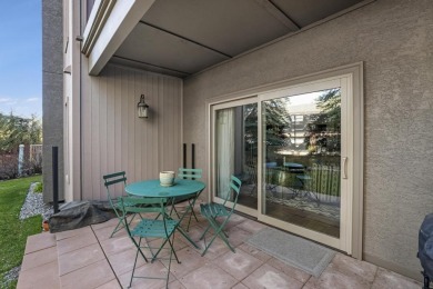 This Summit 1 Condo offers a fantastic opportunity in the heart on Elkhorn Golf Club in Idaho - for sale on GolfHomes.com, golf home, golf lot