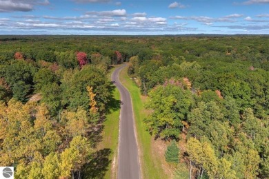 Discover your own slice of Northern Michigan paradise with these on Interlochen Golf and Country Club in Michigan - for sale on GolfHomes.com, golf home, golf lot