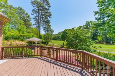 Enjoy sweeping views of the 6th fairway from this gorgeous on River Run Country Club in North Carolina - for sale on GolfHomes.com, golf home, golf lot