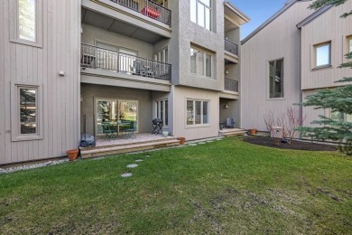 This Summit 1 Condo offers a fantastic opportunity in the heart on Elkhorn Golf Club in Idaho - for sale on GolfHomes.com, golf home, golf lot