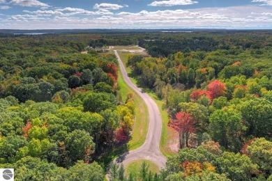 Discover your own slice of Northern Michigan paradise with these on Interlochen Golf and Country Club in Michigan - for sale on GolfHomes.com, golf home, golf lot