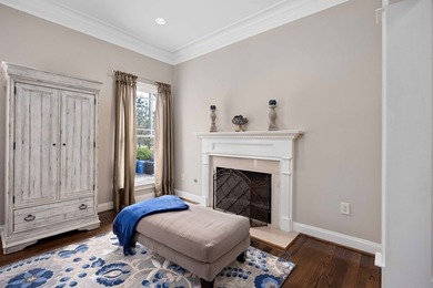 Located in the prestigious Maple Ridge subdivision, this on Maple Ridge Golf Club in Georgia - for sale on GolfHomes.com, golf home, golf lot