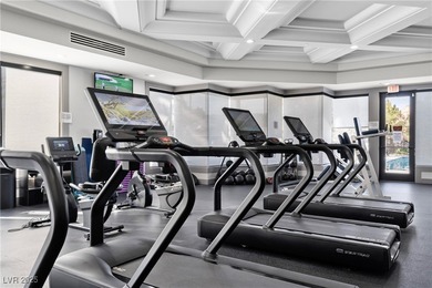 Welcome to this beautifully refreshed, turn-key two-story home on Rhodes Ranch Golf Club in Nevada - for sale on GolfHomes.com, golf home, golf lot