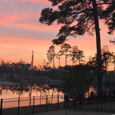 Welcome to your Lake Front Home....Discover the perfect blend of on Wild Wing Plantation in South Carolina - for sale on GolfHomes.com, golf home, golf lot