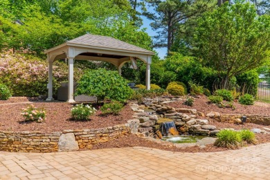 Enjoy sweeping views of the 6th fairway from this gorgeous on River Run Country Club in North Carolina - for sale on GolfHomes.com, golf home, golf lot