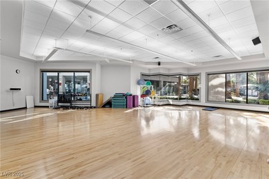 Welcome to this beautifully refreshed, turn-key two-story home on Rhodes Ranch Golf Club in Nevada - for sale on GolfHomes.com, golf home, golf lot