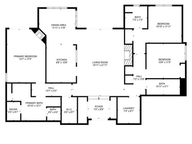 This Summit 1 Condo offers a fantastic opportunity in the heart on Elkhorn Golf Club in Idaho - for sale on GolfHomes.com, golf home, golf lot