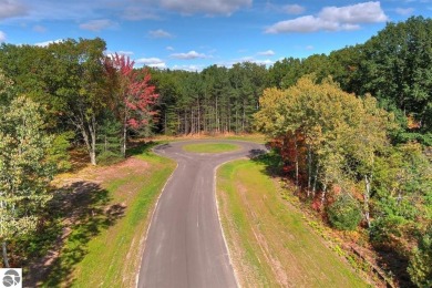 Discover your own slice of Northern Michigan paradise with these on Interlochen Golf and Country Club in Michigan - for sale on GolfHomes.com, golf home, golf lot