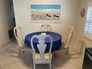 Step into the epitome of easy living in the heart of the popular on Palm Hill Golf Club in Florida - for sale on GolfHomes.com, golf home, golf lot