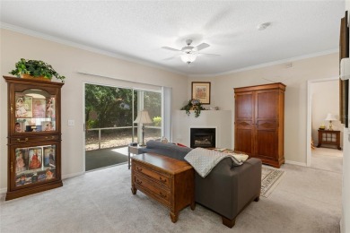 This charming and meticulously maintained 2-bedroom, 2-bathroom on Haile Plantation Golf and Country Club in Florida - for sale on GolfHomes.com, golf home, golf lot