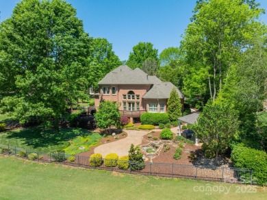 Enjoy sweeping views of the 6th fairway from this gorgeous on River Run Country Club in North Carolina - for sale on GolfHomes.com, golf home, golf lot