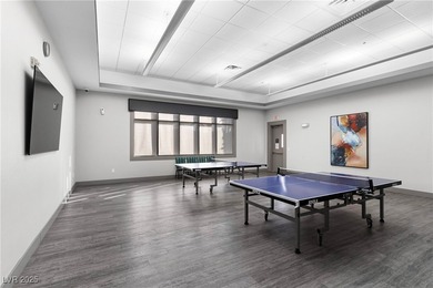 Welcome to this beautifully refreshed, turn-key two-story home on Rhodes Ranch Golf Club in Nevada - for sale on GolfHomes.com, golf home, golf lot