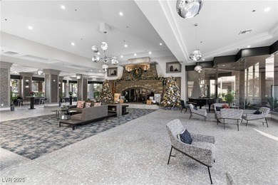 Welcome to this beautifully refreshed, turn-key two-story home on Rhodes Ranch Golf Club in Nevada - for sale on GolfHomes.com, golf home, golf lot