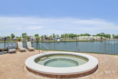 This beautiful 2 bedroom, 1 full bath and 1 half bath, Gold on Soldiers Creek Golf Club At Woerner Preserve in Alabama - for sale on GolfHomes.com, golf home, golf lot