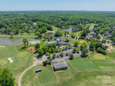 Enjoy sweeping views of the 6th fairway from this gorgeous on River Run Country Club in North Carolina - for sale on GolfHomes.com, golf home, golf lot
