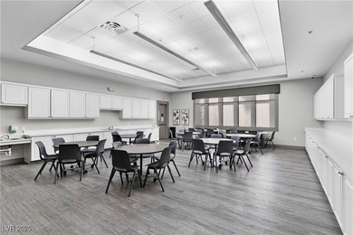 Welcome to this beautifully refreshed, turn-key two-story home on Rhodes Ranch Golf Club in Nevada - for sale on GolfHomes.com, golf home, golf lot