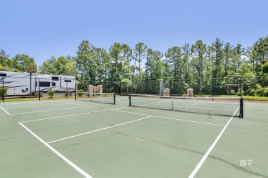 This beautiful 2 bedroom, 1 full bath and 1 half bath, Gold on Soldiers Creek Golf Club At Woerner Preserve in Alabama - for sale on GolfHomes.com, golf home, golf lot