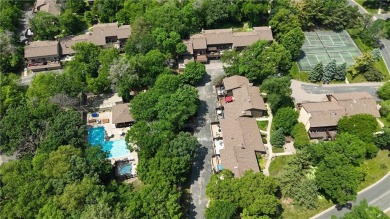 Welcome to a one-of-a-kind haven that effortlessly blends rustic on Birnamwood Golf Course in Minnesota - for sale on GolfHomes.com, golf home, golf lot