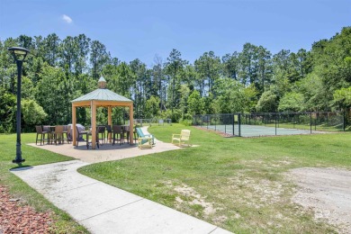 This beautiful 2 bedroom, 1 full bath and 1 half bath, Gold on Soldiers Creek Golf Club At Woerner Preserve in Alabama - for sale on GolfHomes.com, golf home, golf lot