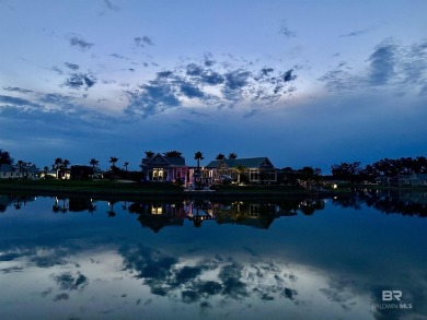 This beautiful 2 bedroom, 1 full bath and 1 half bath, Gold on Soldiers Creek Golf Club At Woerner Preserve in Alabama - for sale on GolfHomes.com, golf home, golf lot