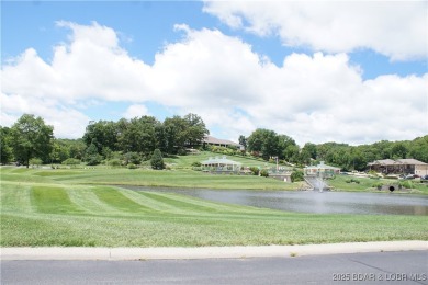 Osage National Golf Resort designed by the legendary Arnold on Osage National Golf Club in Missouri - for sale on GolfHomes.com, golf home, golf lot