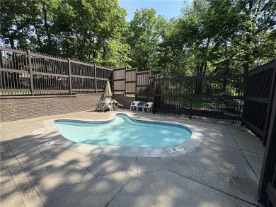 Welcome to a one-of-a-kind haven that effortlessly blends rustic on Birnamwood Golf Course in Minnesota - for sale on GolfHomes.com, golf home, golf lot