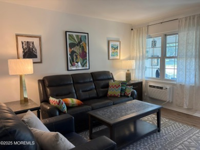 Completely updated ETON model with a highly desirable sun porch on Greenbriar Woodlands in New Jersey - for sale on GolfHomes.com, golf home, golf lot